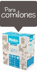 Naku Camino