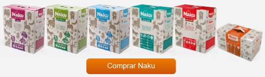 Comprar Naku