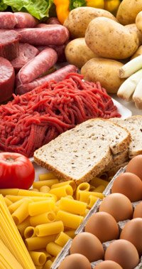 Alimento con humedad natural en el momento de servir