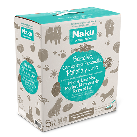 Naku Oceano
